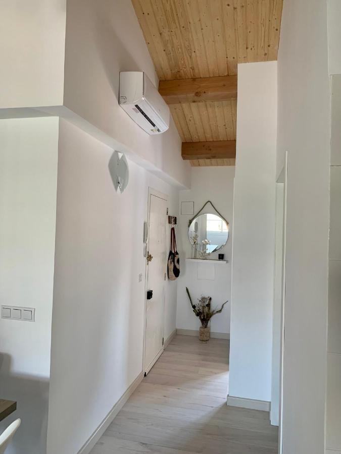 Flat In Girona City Centre - 5 Mins From Old Town And Train Station Exterior photo